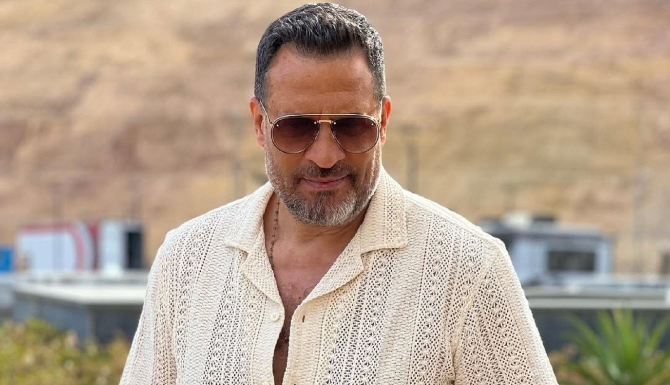 بعد إش إش.. ماجد المصري يستعد للراعي مع هؤلاء النجوم