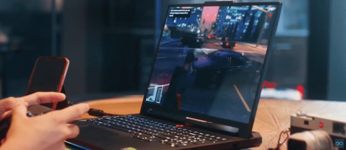 تكنولوجيا: لينوفو رجعت بقوة! 