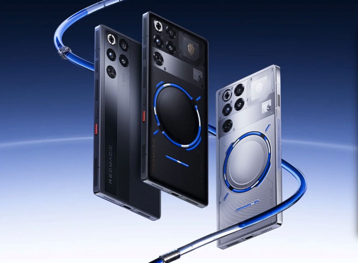 تكنولوجيا: الإطلاق العالمي لهاتف RedMagic 11 Pro بسعر 699 دولار وتأكيد كامل لمعلومات الإصدار