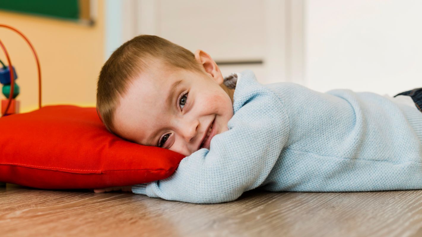 10 أضرار تصيب شخصية طفلك مبكراً بسبب التدليل الزائد