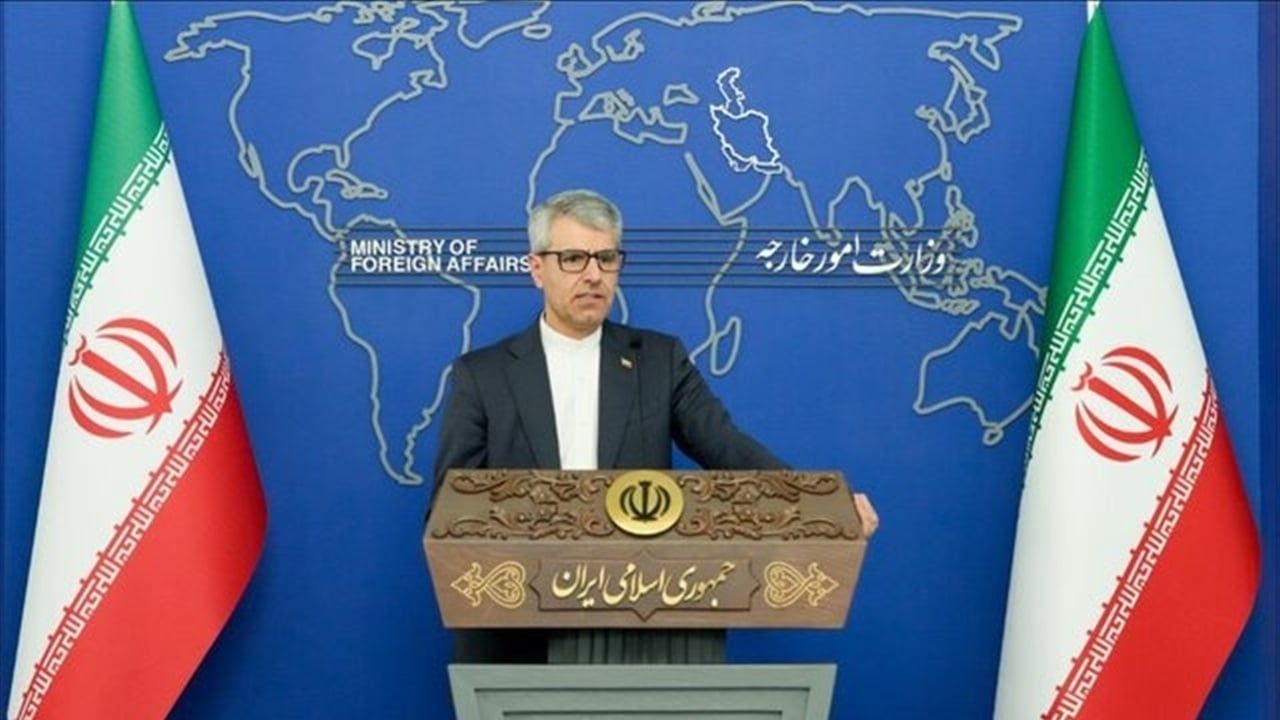 الخارجية الايرانية تعلق بشأن "تهديدات امريكية وصلت للعراق"