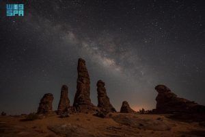 العُلا تحصد ثلاث جوائز في جوائز السفر العالمية 2025 وتُرسّخ ريادتها السياحية 4 IMG 20251103 WA0023