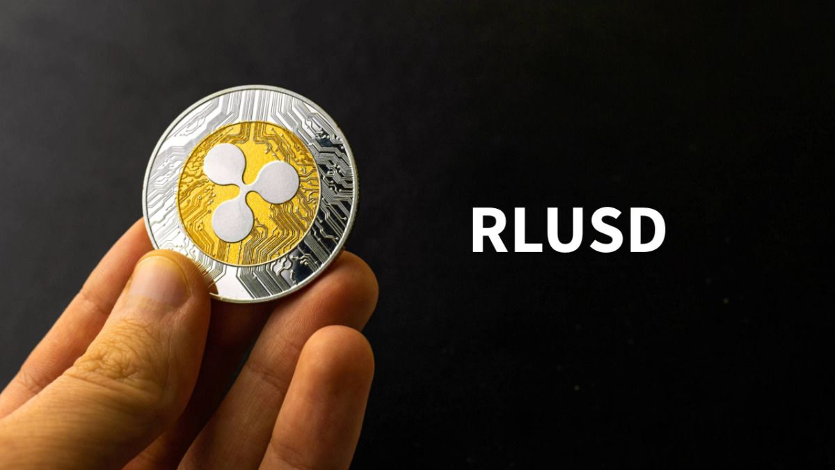 القيمة السوقية لعملة الريبل المستقرة RLUSD تقترب من 900 مليون دولار في ظرف أقل من عام
