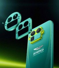 تكنولوجيا: Realme GT8 Pro بنسخة F1… تصميم رياضي وسرعة خارقة