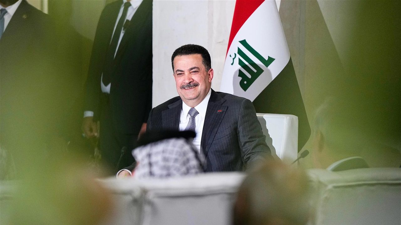 تقرير الماني يناقش "تحسن العراق": مقاطعون سيصوتون "لأول مرة" منذ 2005 بسبب السوداني