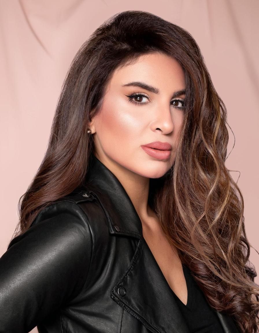 خبيرة الجمال نتالي نصَّار: اجعلي العناية بالبشرة طاقة تنبع من الداخل وتنعكس على ملامحك