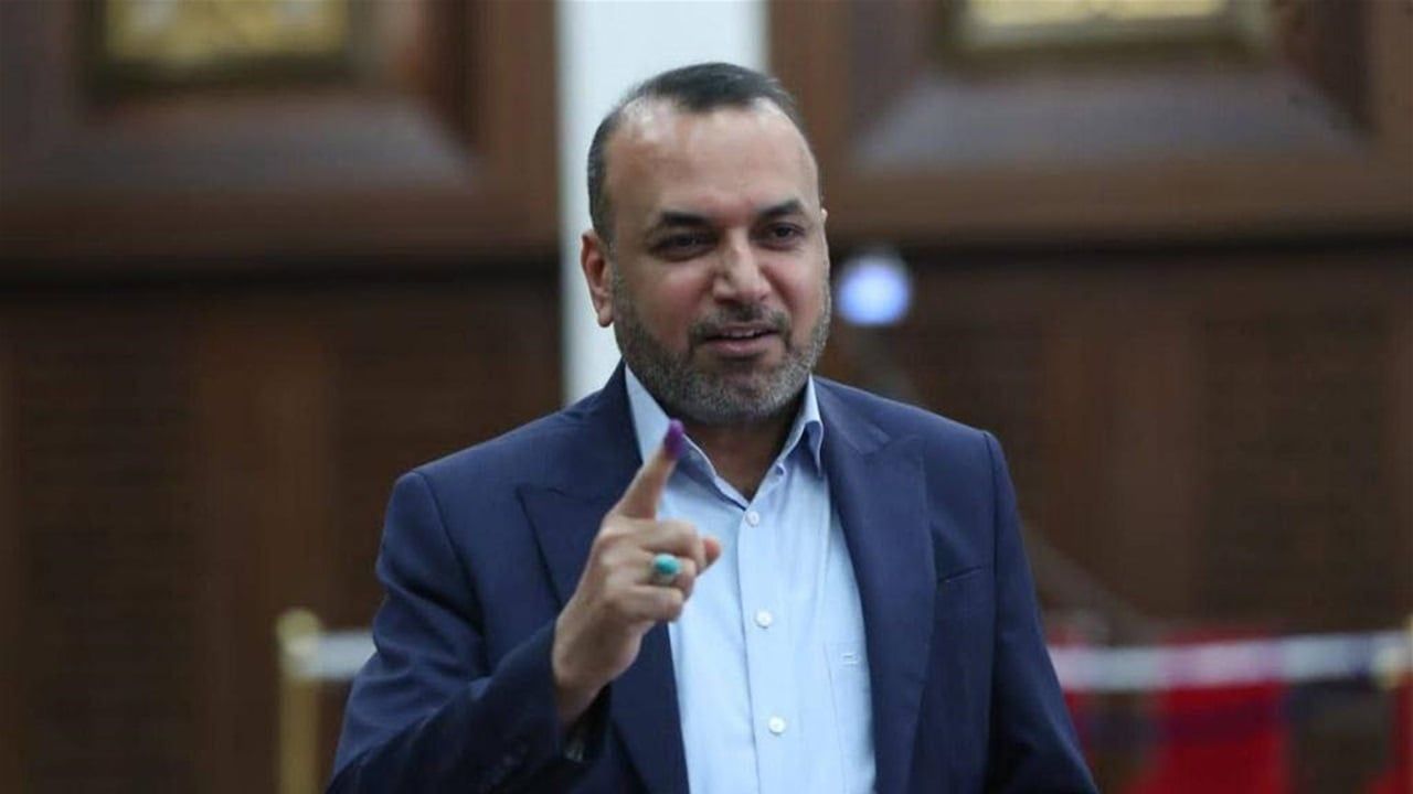 أحمد الأسدي في انتخابات مجلس النواب العراقي 2025