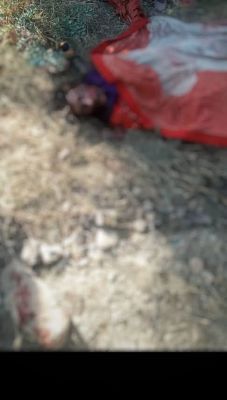 جريمة بشعة تهز المسيمير لحج ومآوية تعز: العثور على المواطنة رقية قايد ناشر مقتولة وعليها آثار تعذيب