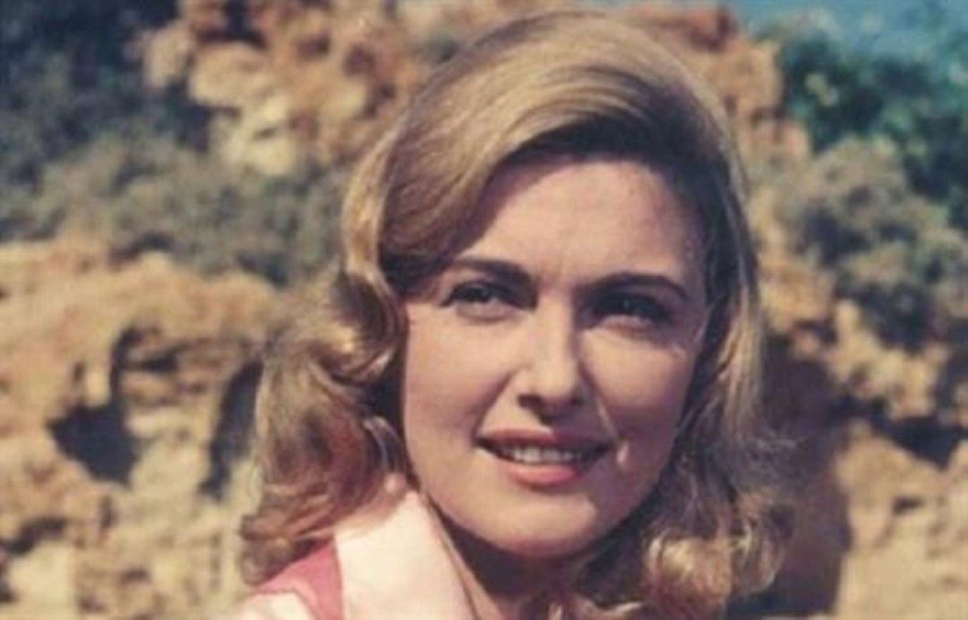 مريم فخر الدين.. أيقونة الجمال التي تربعت على عرش السينما