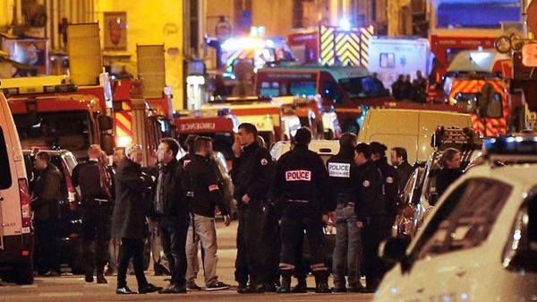 المدعي العام يصدر تحذيرا بشأن الإرهاب في فرنسا