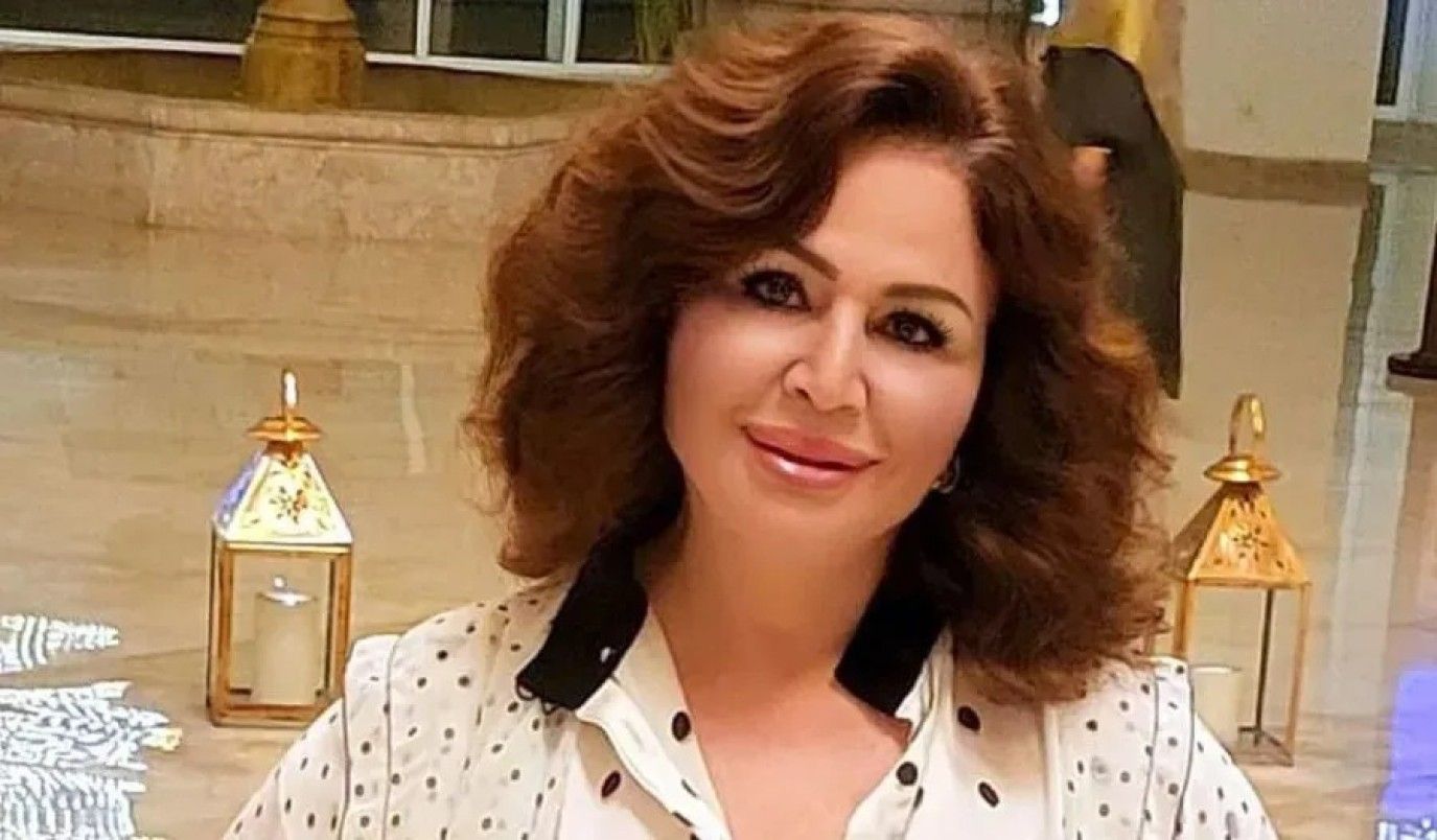 سفيرة السينما المصرية.. إلهام شاهين تحصل على لقب جديد من المهرجان المصري الأمريكي