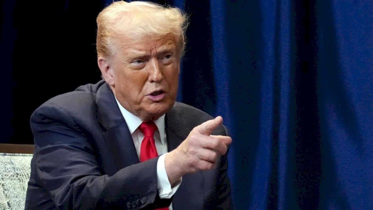 ترامب يطلب من الجيش الاستعداد لـ "تحرك" ضد مسلحين إسلاميين في نيجيريا