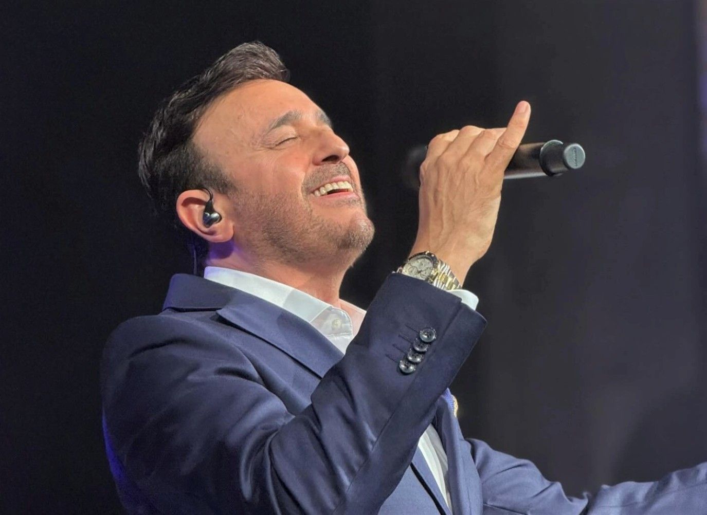 الكشف عن الفنانين المشاركين بمهرجان الغناء بالفصحى بـ إثراء