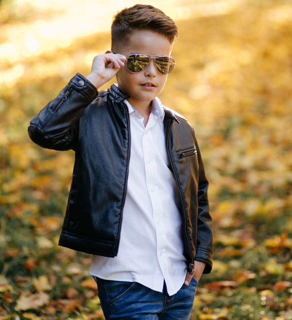 10 أضرار تصيب شخصية طفلك مبكراً بسبب التدليل الزائد