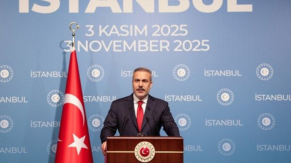 تركيا: الأمم المتحدة تعمل على قرار بشأن قوة استقرار في غزة