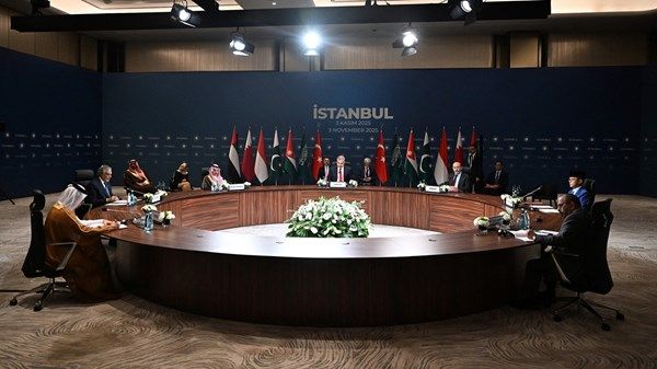 تركيا تستضيف اجتماعا وزاريا لبحث الخطوات التالية في غزة