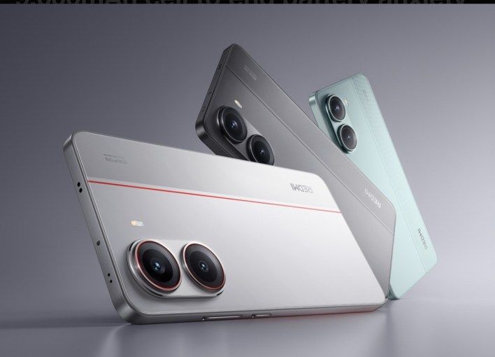 تكنولوجيا: هاتف Redmi Turbo 5 قادم ببطارية هائلة سعة 9000 مللي أمبير لإنهاء قلق البطارية