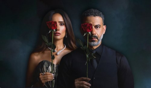 زينة: دوري في "وردة وشوكولاتة" نقلة نوعية وصلاح أسطورة حقيقية "فيديو"