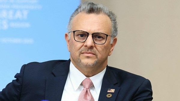 مسؤول أميركي: نعمل للتوصل إلى هدنة في السودان