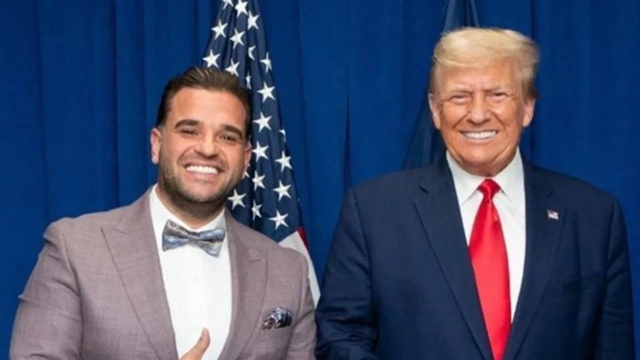 تقرير يكشف 3 مهام "رئيسية" بجعبة مبعوث ترامب الى العراق