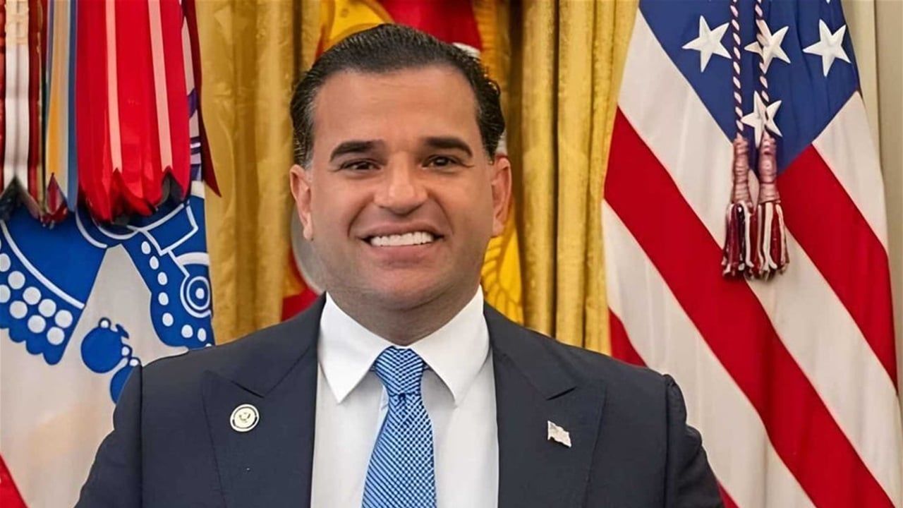 مبعوث الرئيس الأمريكي: نُهنئ العراق وتركيا على توقيع اتفاق إطاري بشأن إدارة المياه