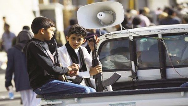 اليمن.. تحذيرات من زيادة معدلات الجريمة بمناطق الحوثي