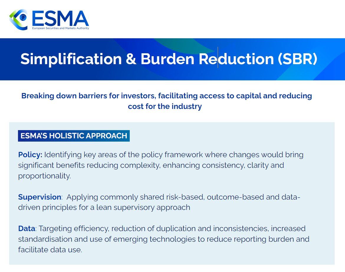 الاتحاد الأوروبي يدرس إنشاء هيئة رقابية شبيهة بـ SEC للإشراف على أسواق الأسهم والكريبتو