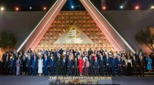 وزير الثقافة السعودي يحضر افتتاح المتحف المصري الكبير نيابةً عن القيادة