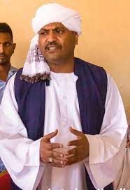 مصلح نصار يشيد بجهود لجنة المساعي الحميدة للصلح بين العبابدة والحسانية