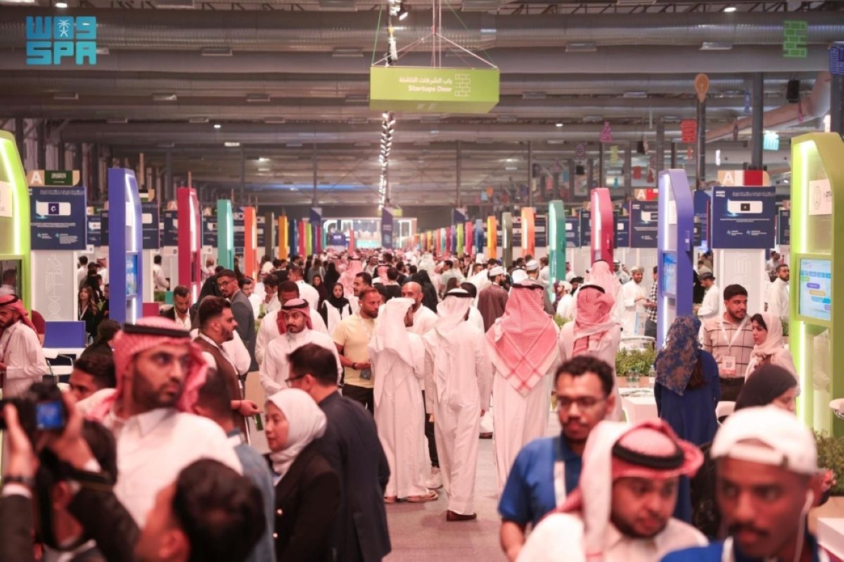 8.4 ملايين عدد العاملين في المنشآت الصغيرة والمتوسطة