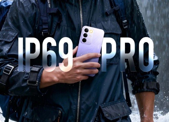 تكنولوجيا: Realme تطلق C85 Pro و C85 5G ببطارية 7000 ملي أمبير ومعيار IP69