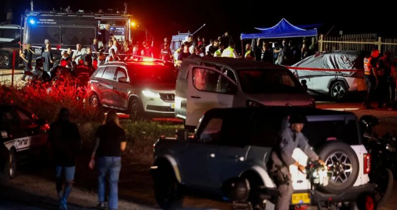 فضيحة سديه تيمان: المُدعية العسكرية المستقيلة تخضع للتحقيق