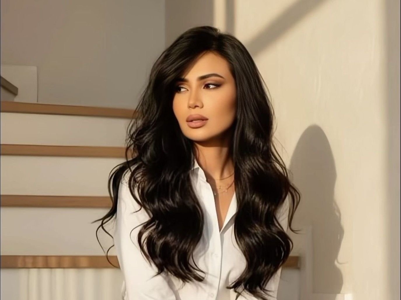 لبنى عبد العزيز تخوض دراما رمضان 2026 بعمل كوميدي