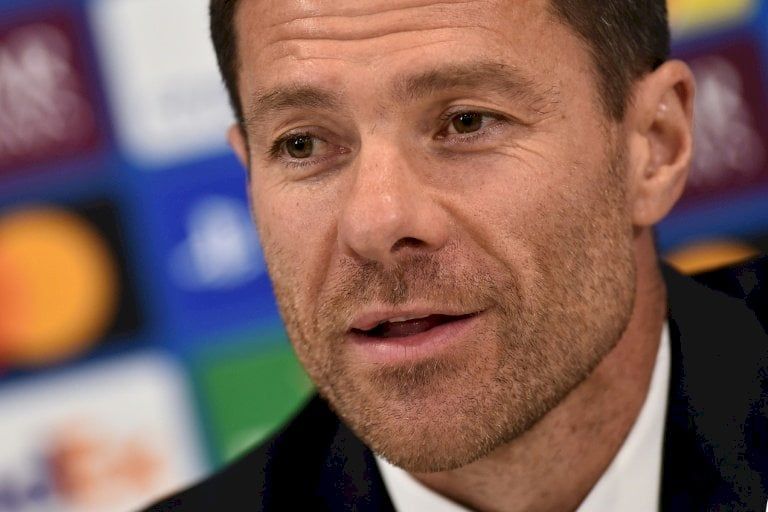 ألونسو يقول إن "جودة" فيرتس ساهمت في إيصاله إلى تدريب ريال مدريد