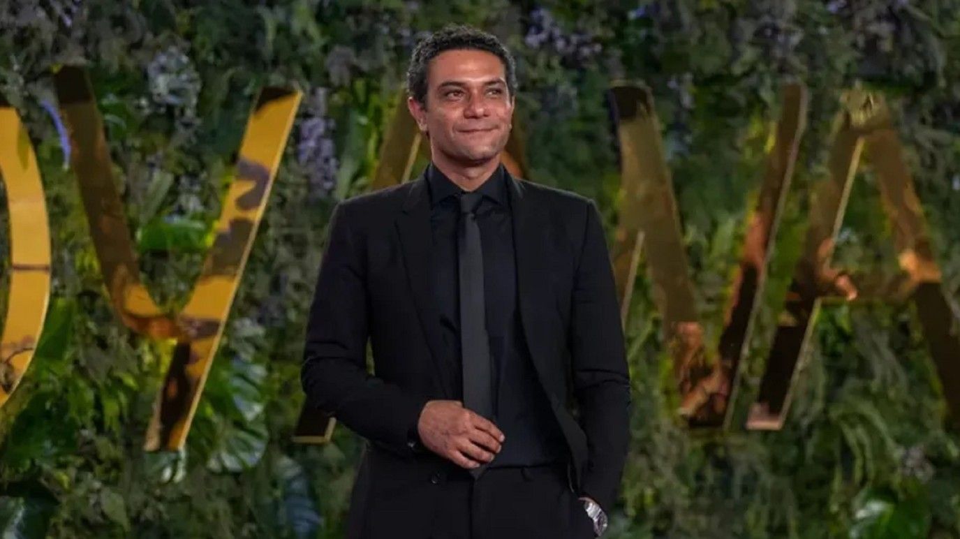 آسر ياسين يتصدر الترند بعد تصريحاته عن بداياته الفنية