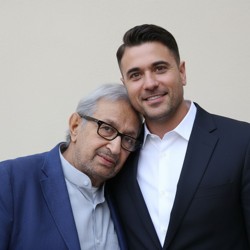 تفاعل واسع بعد منشور أحمد عزّ المؤثر عن الرّاحل نور الشّريف