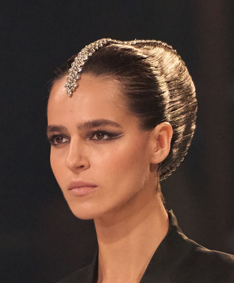 كيف تنسّقين أجدد صيحات المكياج مع ملابس شتاء 2026.. نصائح ذهبية تعزز جمال إطلالتك