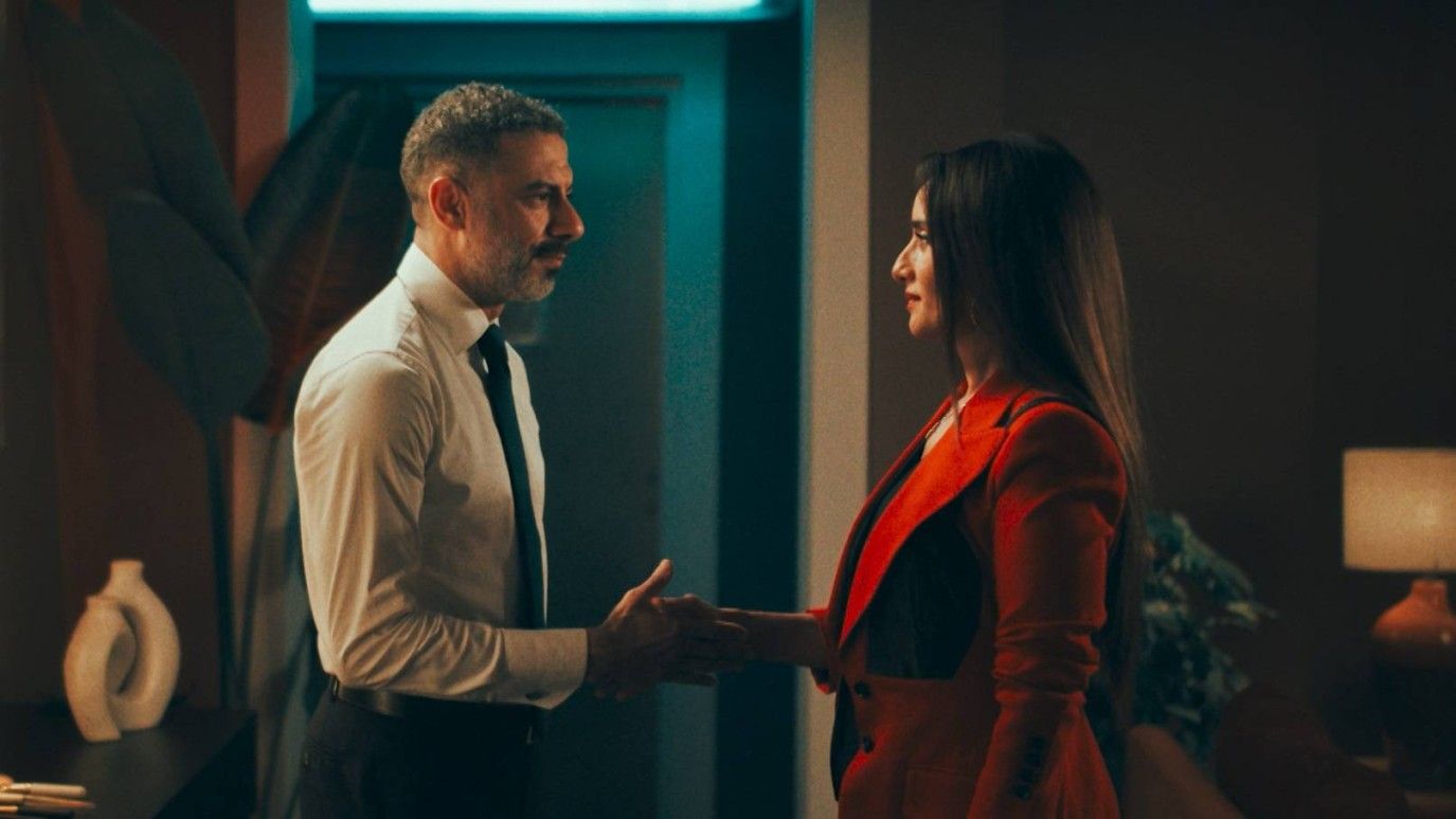 صنّاع مسلسل ورد وشوكولاتة يكشفون لـ«الخليج 365» كواليس العمل ورسالته الإنسانية