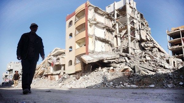 7 قتلى و6 إصابات في غزة خلال 24 ساعة