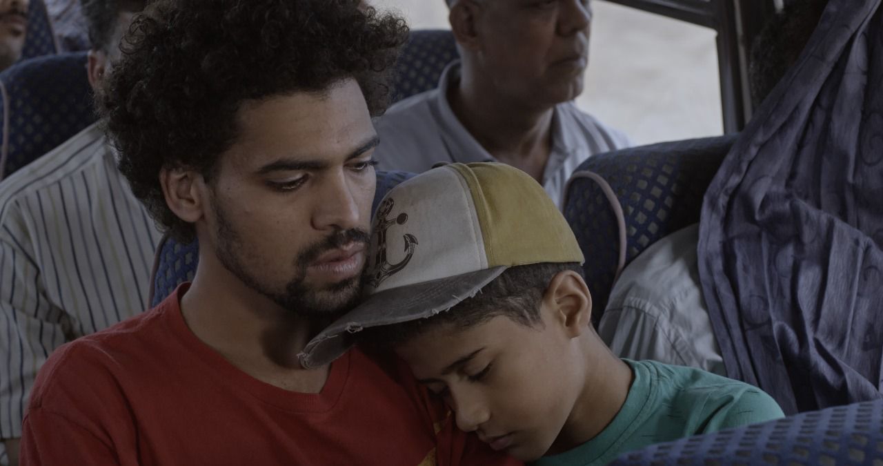 أفلام عربية مميزة في مهرجان البحر الأحمر السينمائي بدورته الخامسة.. تعرفوا إلى حكاياتها