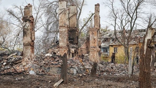 ترامب: لا أفكر حالياً في تزويد أوكرانيا بـ«توماهوك»