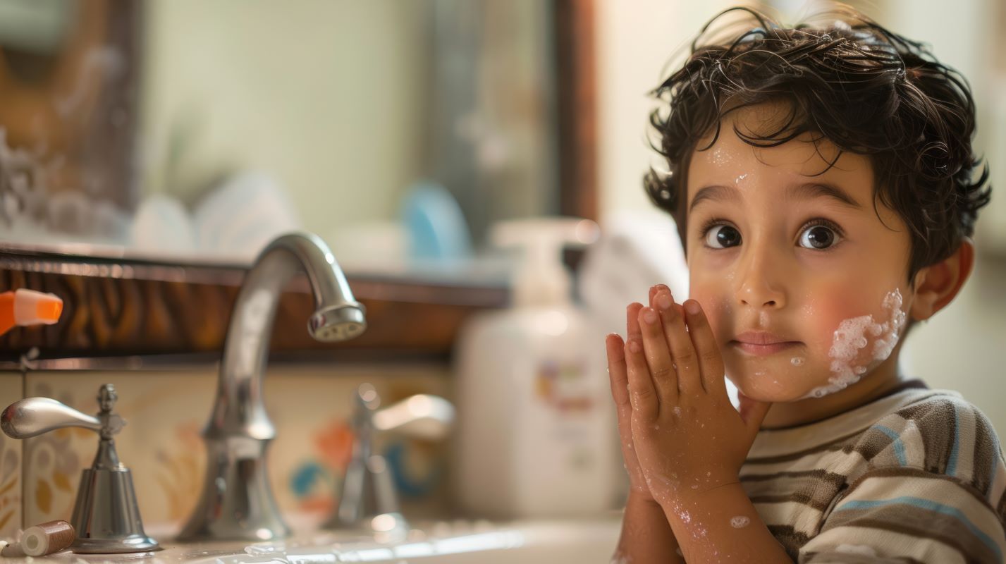 8 أسئلة لتنمية الذكاء اطرحيها على طفلك يوميّاً