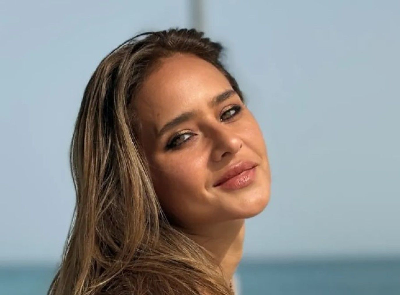 نيللي كريم تشارك بفيلمين في مهرجان البحر الأحمر السينمائي 2025