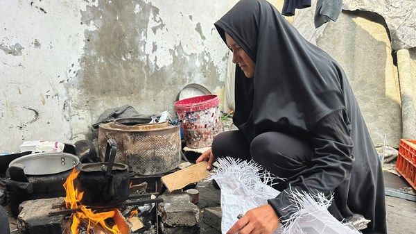 المتحدث باسم «الأونروا» لـ«الاتحاد»: 90% من سكان غزة يعانون سوء التغذية