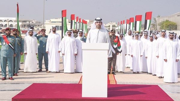 أحمد بن سعود: تجديد للعهد والولاء