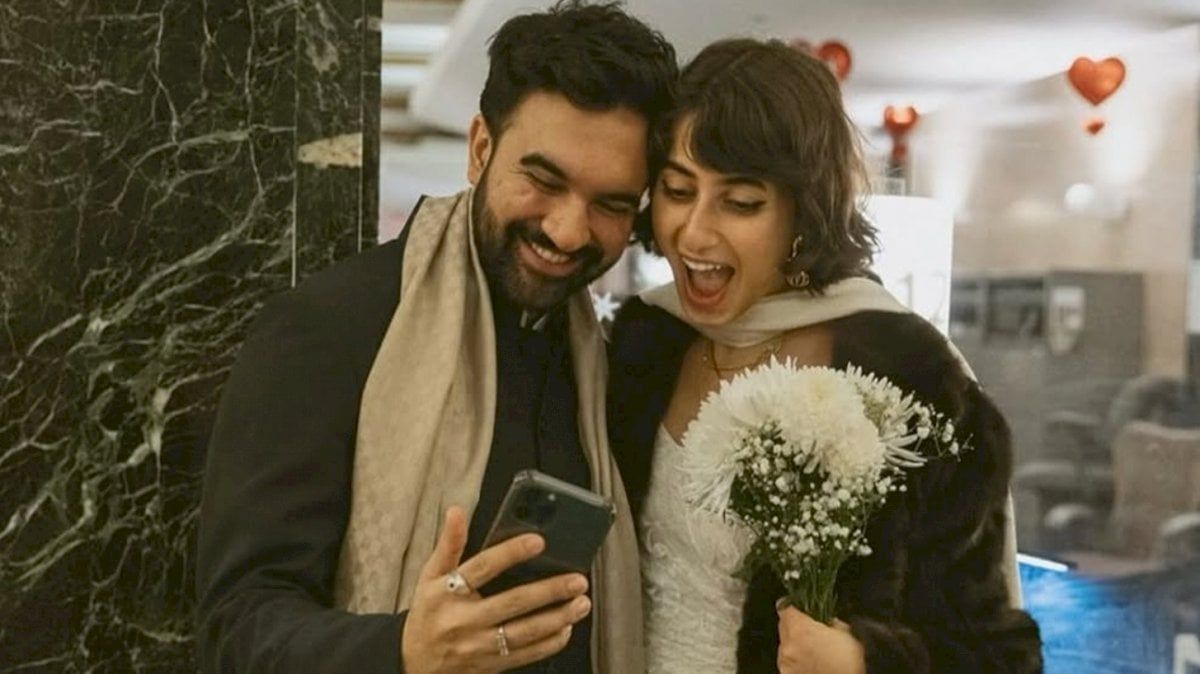 سيدة نيويورك الأولى.. قد تكون سورية عاشت في دبي