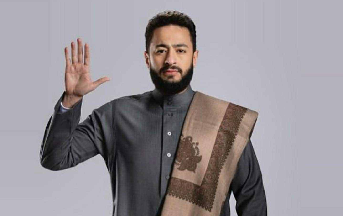 انطلاق تصوير الجزء السّادس من “المدّاح” في هذا الموعد