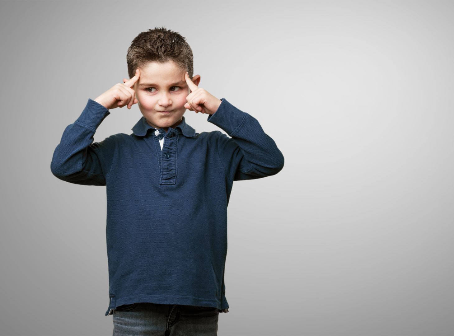 8 أسئلة لتنمية الذكاء اطرحيها على طفلك يوميّاً