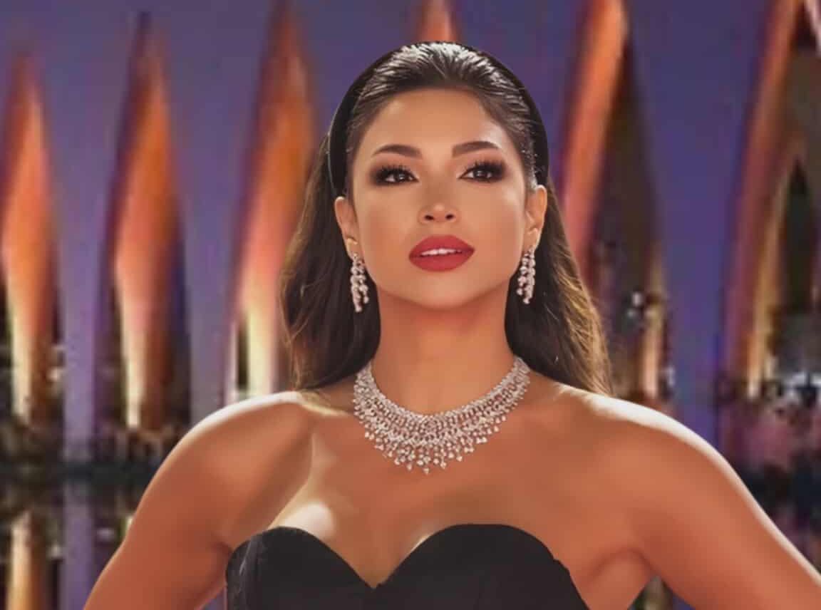 خطوة جديدة تقود رنين مطر إلى عالم مختلف في رمضان المقبل