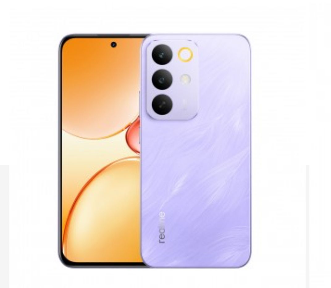 تكنولوجيا: Realme تطلق C85 Pro و C85 5G ببطارية 7000 ملي أمبير ومعيار IP69